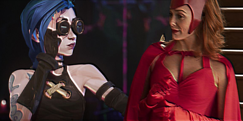     Zachwyty i rozczarowania 2021 roku - Paulina Guz